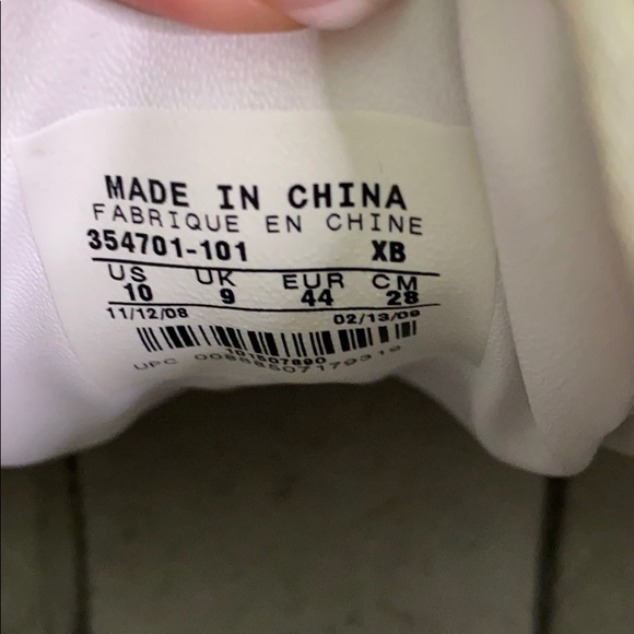 Nike sweet classic high - Picture 7 of 7